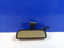 Retroviseur intérieur Saab 9-5