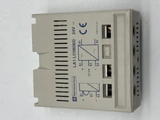Telemecanique LA1-LC080BD Power Converter Module, 24VDC 