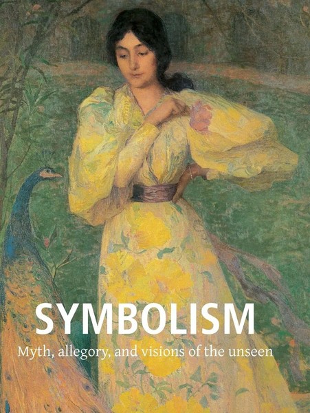 Alfred Hunt | Symbolism | Buch | Englisch (2019) | Parkstone International-image