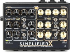 DSM Humboldt Electronics Simplifier X Zero Wa...