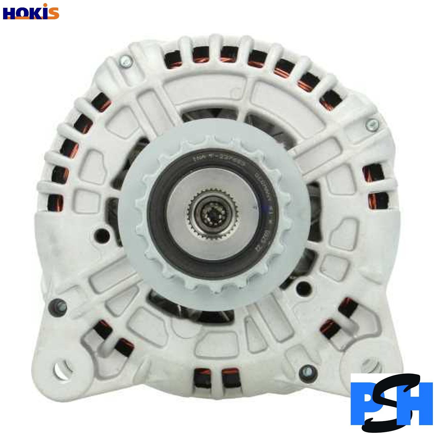 ALTERNATOR 305.544.150.010 FOR VW CARAVELLE/KOMBI/Bus/TRANSPORTER/Mk EUROVAN