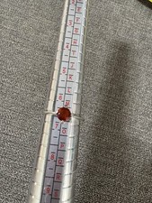 Sterling Silver 925 Garnet Stone Ring Size 6.5 2 Grams