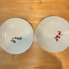 Pingu Platter Set Of 2 Rare Penguin Model Limited Edition Animation Collectables