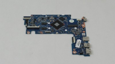 HP Stream 11-AK Celeron N4020 Laptop Motherboard L84962-601 Open Box