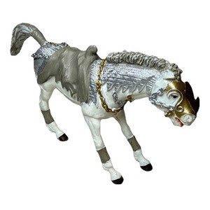 Papo 38992 Ghost Horse Toy Model 2002