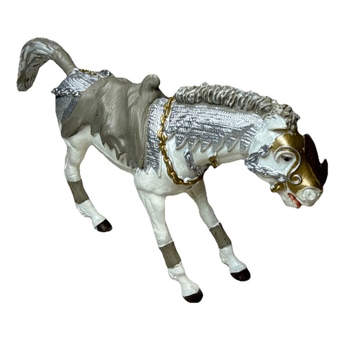 Papo 38992 Ghost Horse Toy Model 2002