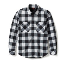 HARLEY-DAVIDSON Riding Hemdjacke Operative Me...