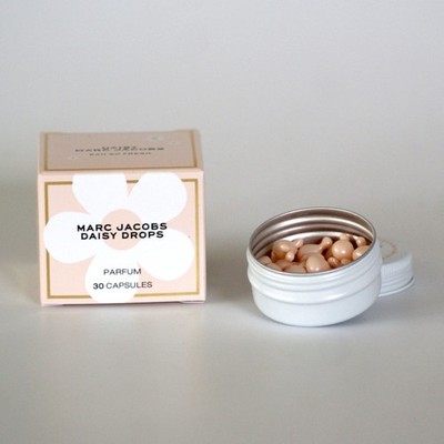 Marc Jacobs, Daisy, Eau so fresh, Parfumdrops, 30 Capsules