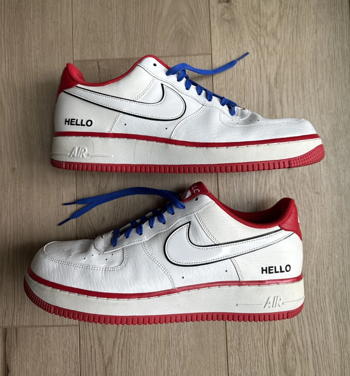 Nike Air Force 1 '07 LX for Sale | Authenticity Guaranteed | eBay