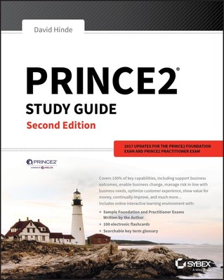 PRINCE2 Study Guide: 2017 Update