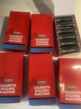 72 Rolling Machines Warehouse Clearance Car boot Sale Job Lot