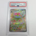 2023 PSA 9 GEM MT Pokemon 181 MEW 198/165 Venusaur ex SIR Card #59558B