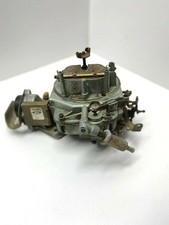 1971 Ford Mustang Mach 1 Carburetor 4300a Pn D10faaa Oem 1972 1971 Ford Mustang Mach 1 Carburetor 4300a Pn D10faaa Oem 1972
