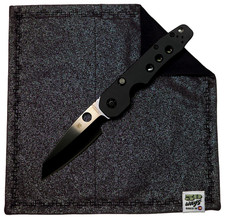 50 WAYS POCKET POCKET HANK Everyday Carry EDC Handkerchief Sparkle Elysium