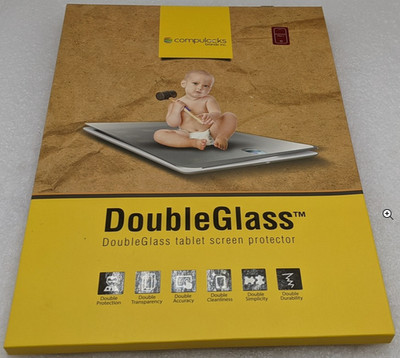 Panzerfolie Schutzglas für Microsoft Surface Pro 4 Displayschutz