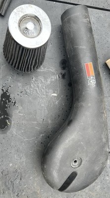 kn cold air intake dodge