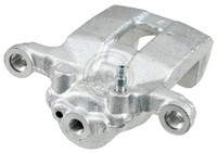 A.B.S. Bremssattel 730311 FüR Nissan Trail Grauguss 2 T31 Rogue VAN 4X4 Dci FWD
