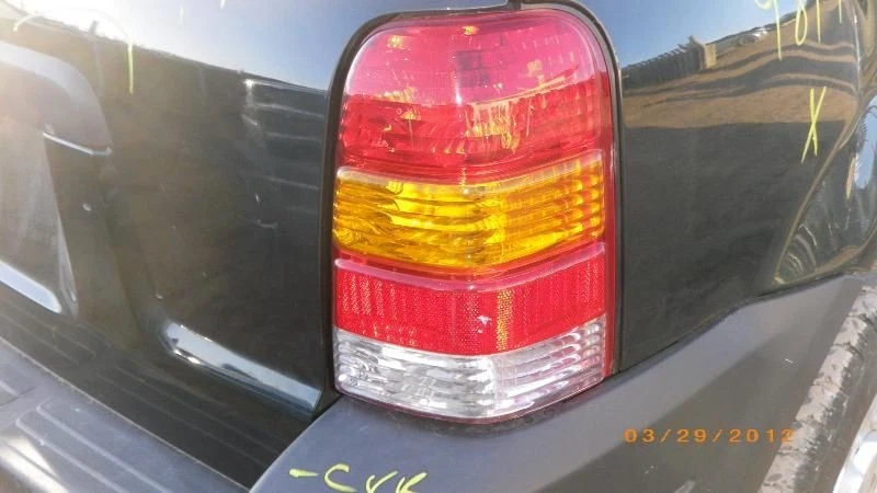 Chassis ECM Cruise Control Servo 6-182 Fits 01-04 ESCAPE 813775 Foto 4 de 4