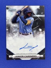 2023 Bowman Sterling Baseball Cards Checklist 17