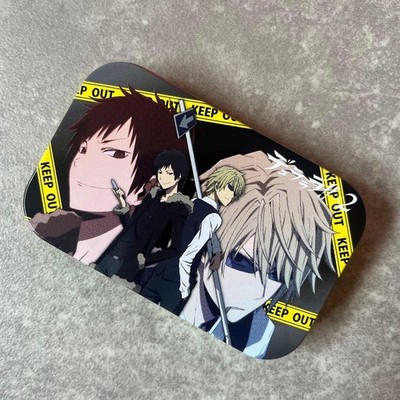 Durarara Pflaster