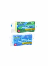 Scrub Buddies Heavy Duty Scrub Sponge