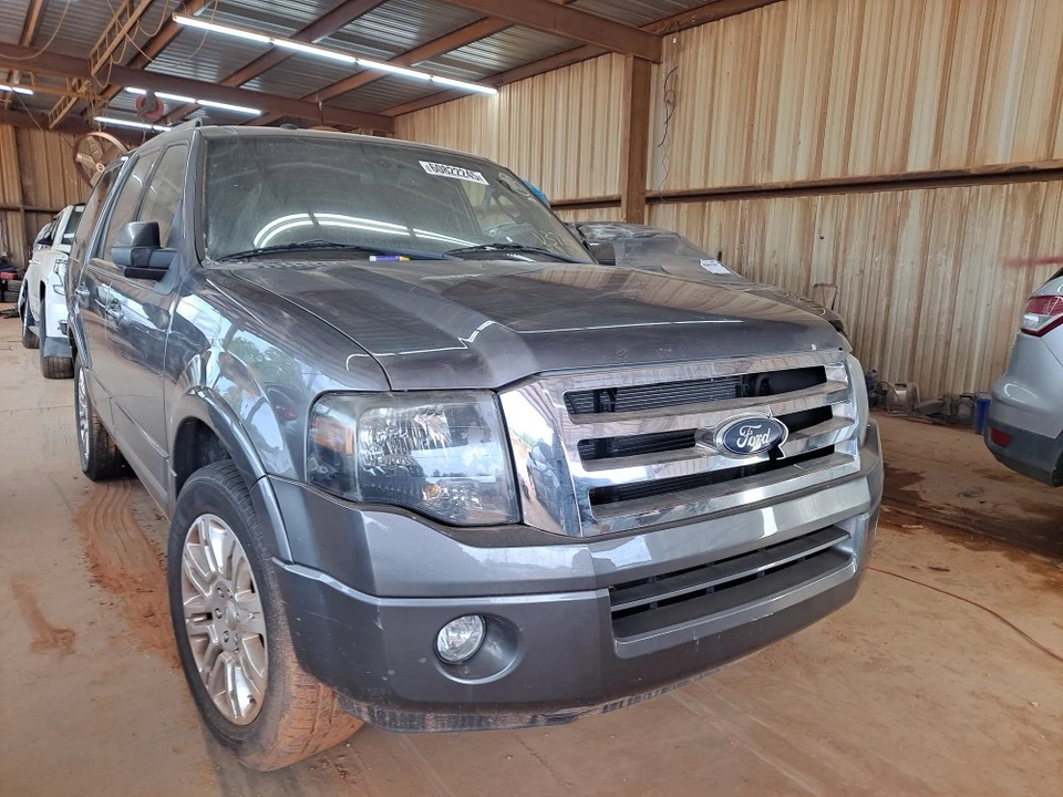 Ford Expedition 2011 motor de 5,4 L fabricante de equipos originales 119 k millas - LKQ431322945 Foto 2 de 4