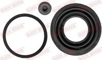 Reparaturkit, Bremssattel Quick Brake 114-0045 FüR Nissan