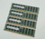 64GB Kit (4×16GB) Samsung DDR4-2133 ECC Reg. RDIMM PC4-2133P 2Rx4 Server Ram