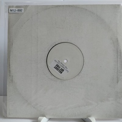 Dan Hartman   Relight My Fire, 12'' Vinyl (G/G-), Wicked Disco Diamonds, M12-892