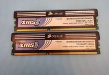 Corsair 4 GB DIMM 1333 MHz DDR3 SDRAM Memory CMX4GX3M2A1333C8