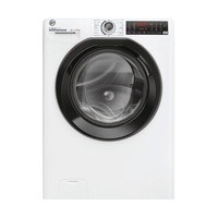 Hoover H-Wash 350 10kg 1400rpm Washing Machine - White H3WPS4106TMB6-80