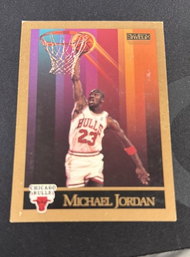 1990-91 Skybox - Michael Jordan #41 - Picture 1 of 2