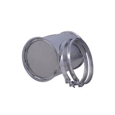 Dinex 58005 Diesel Particulate Filter (Dpf) Fits for Cummins