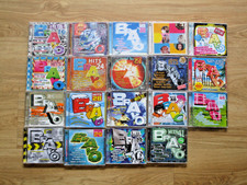 19 x Bravo Hits Sammlung + diverse einzelne B...