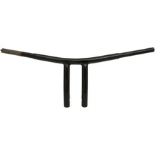 DRAG SPECIALTIES 0601-4284 1-1/4" Buffalo T-Bar Handlebar - T-Bar - Buffalo -