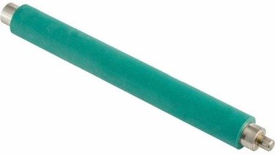 Brady - 149043 - Brady i7100 Platen Roller - 120 mm - Green - 1