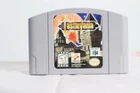 Castlevania by Konami-Nintendo 64 N64 - NTSC-U/C USA 1999 Cartridge Only; Tested