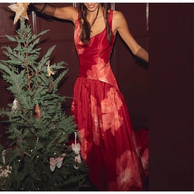 chinese dress ladies ridge dress – Hutch main image 0
