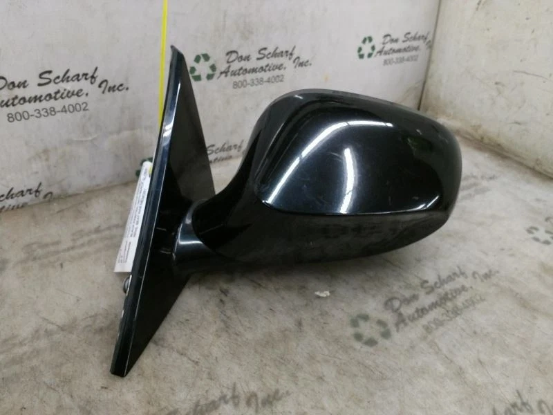 Espejo retrovisor lateral eléctrico térmico manual plegable para BMW 128i 365549 10-13 Foto 2 de 4