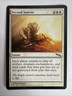Second Sunrise Mirrodin Regular