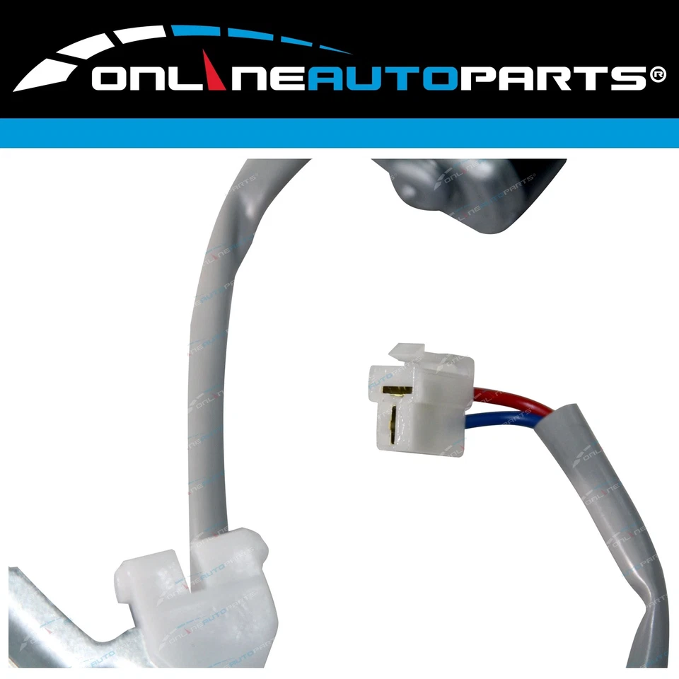 Front RH Electric Power Window Regulator for Ford AU BA BF Falcon Fairlane LTD - image 2 of 2