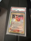 New Listing2005 Pokemon Delta Species Mewtwo Holo Foil 12/113 PSA 7