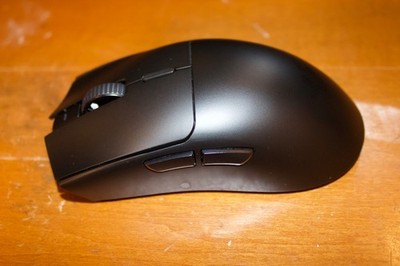 Razer Viper V3 HyperSpeed Wireless Mouse