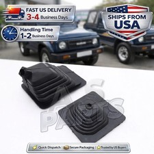 For New Suzuki Samurai Gypsy Sj413 Sj410 4x4main Gear Shifter Lever Boot Rubber For New Suzuki Samurai Gypsy Sj413 Sj410 4x4main Gear Shifter Lever Boot Rubber
