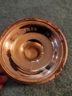 Corbell & Co. Vintage Silverplated Goblet — photo 2