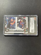 2026 Topps Now World Baseball Classic John Cena Shohei Ohtani #WBCO CGC 10 OP62