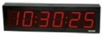 Valcom VIP-D625A Ip Poe 6 Digit 2.5in Clock (vipd625a)