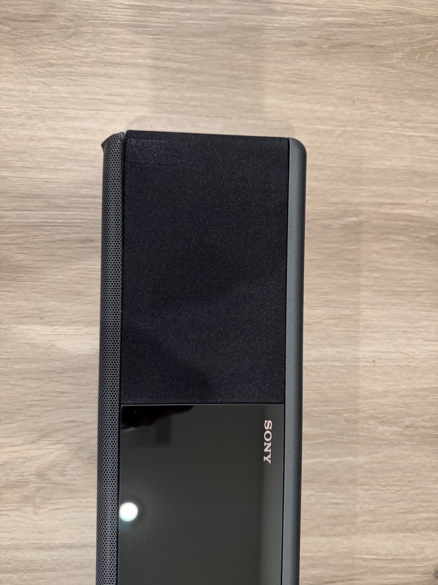 Sony HT-A7000 7.1.2 Channel Soundbar for sale online | eBay