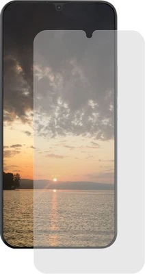 MAONI 3x Panzerfolie für Telekom T Phone 3 kristallklar antibakteriell