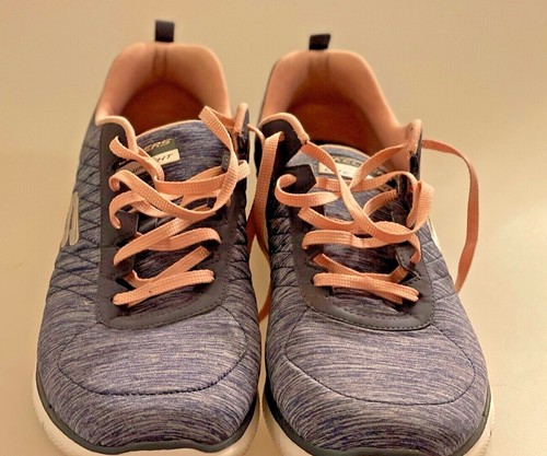 skechers flex appeal 2.0 wide fit
